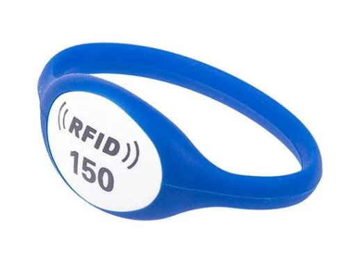 TK4100 Smart nga RFID nga wistband