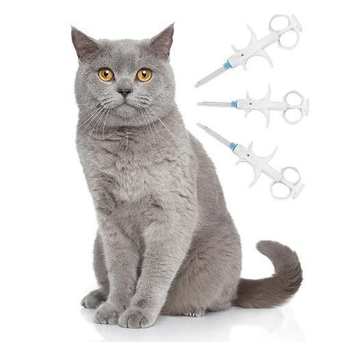 Transponder Tag Animal Microchip