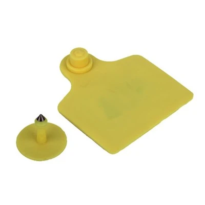 UHF Rfid Ear Tags UHF Rfid Ear Tags